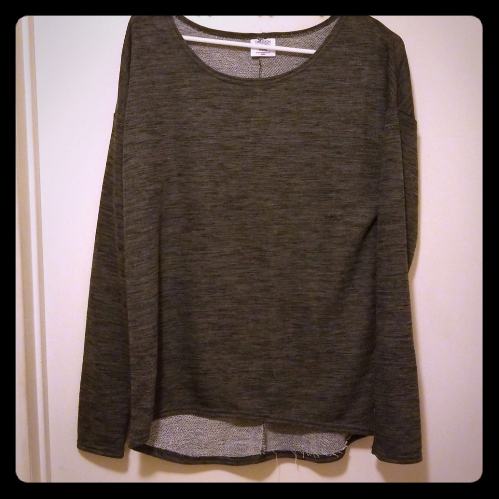 Danskin Thin Hoodie